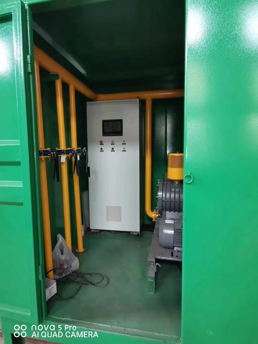 广西一体化高效絮凝沉淀池