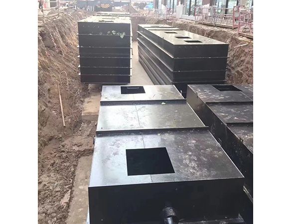 广西​甘肃嘉源通环保：全品类水处理设备，一站式守护碧水清流
