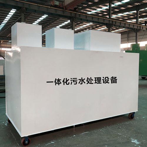 广西甘肃嘉源通全域服务｜专业污水处理设备定制生产、安装运维一站式解决方案